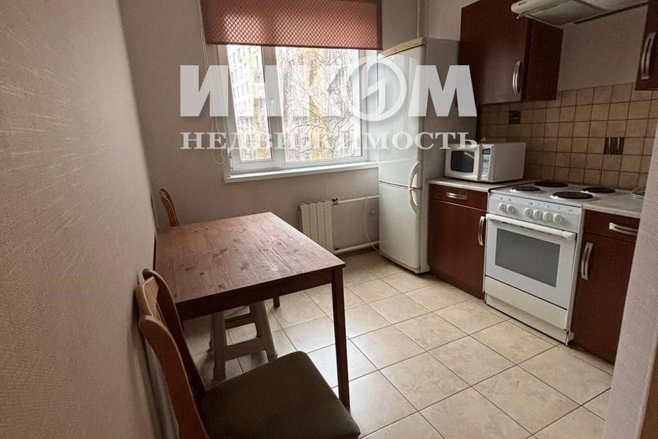 Сдаётся 2-комнатная квартира, 52 м²