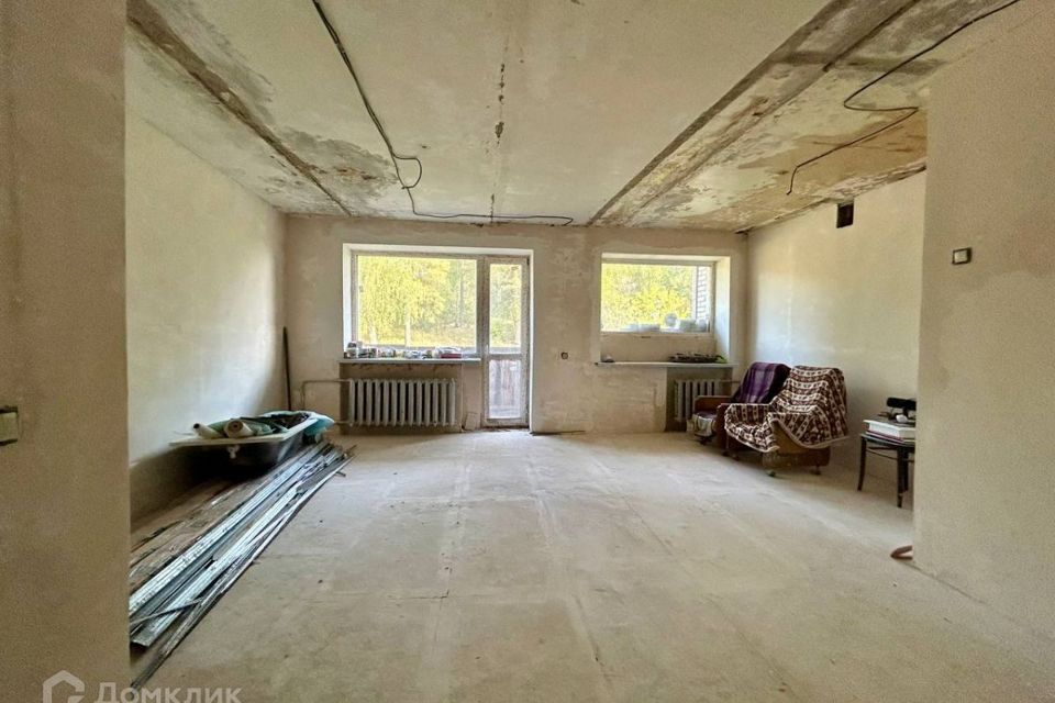 Продаётся 2-комнатная квартира, 49.7 м²