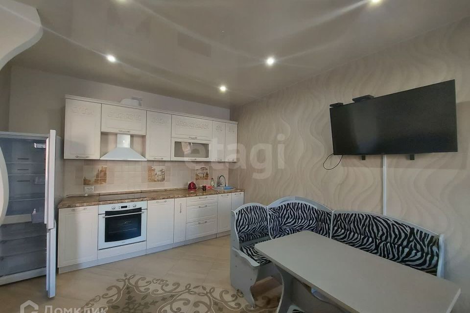 Сдаётся студия, 28 м²