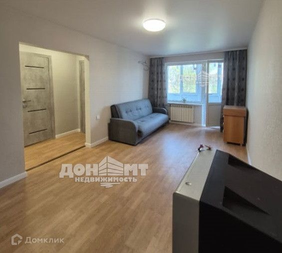 Продаётся 1-комнатная квартира, 31 м²
