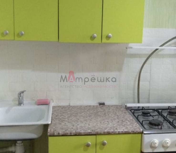 Продаётся 1-комнатная квартира, 36 м²