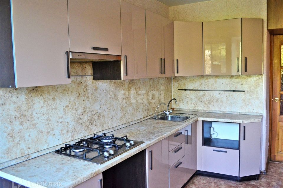 Продаётся 2-комнатная квартира, 45.1 м²