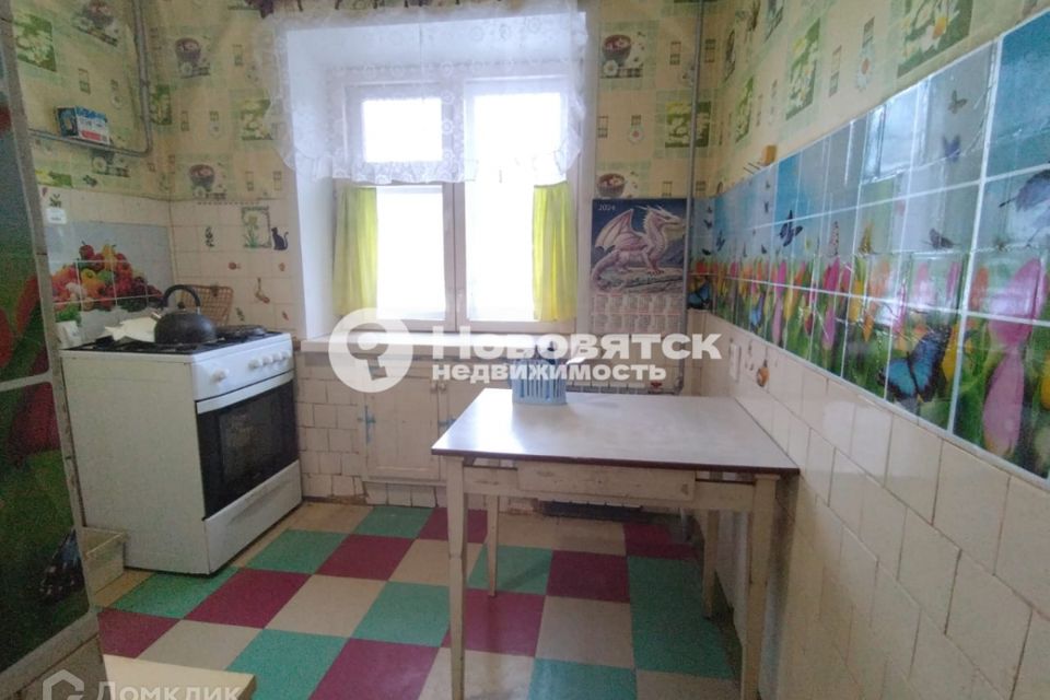 Продаётся 1-комнатная квартира, 32 м²