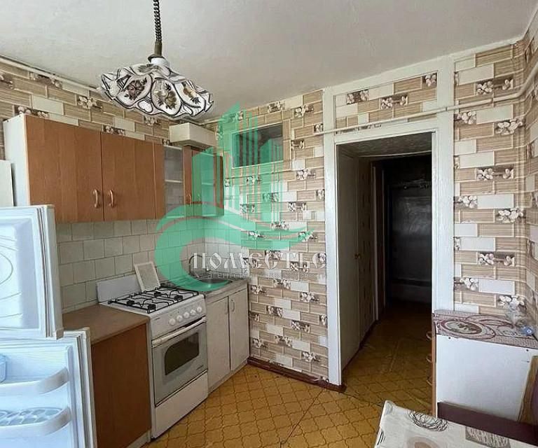 Продаётся 2-комнатная квартира, 53 м²