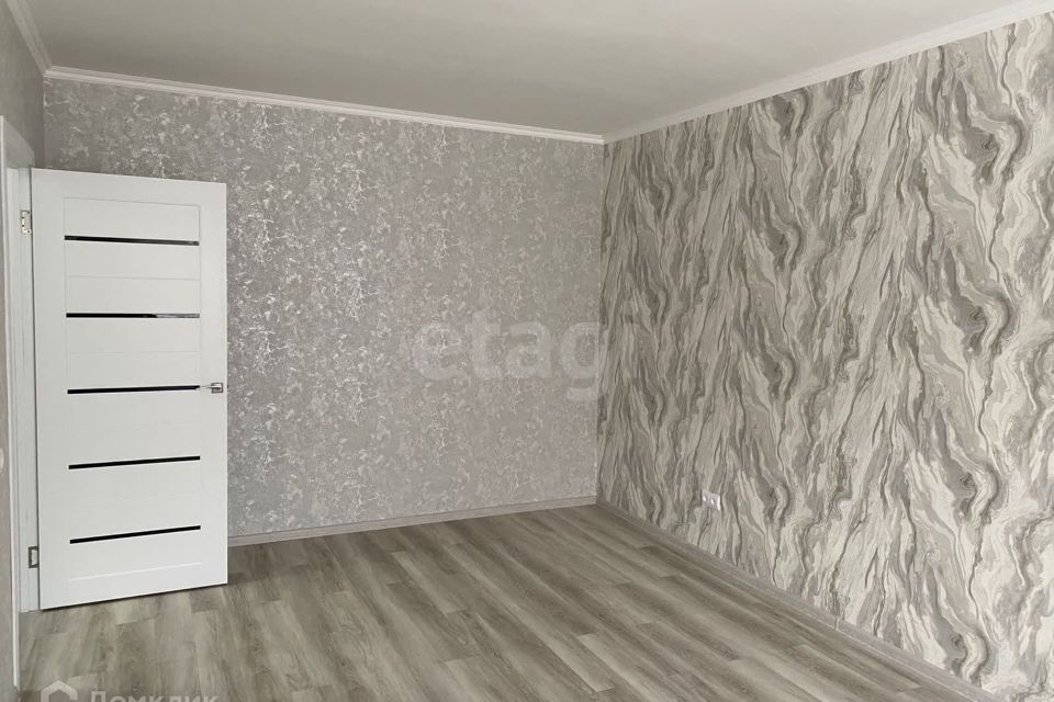 Продаётся 2-комнатная квартира, 53.3 м²