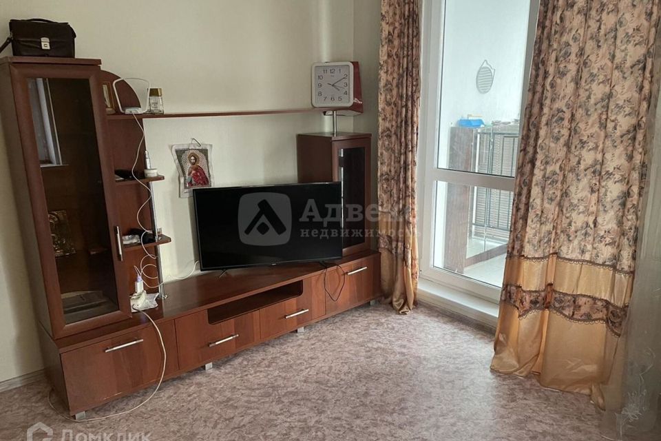 Продаётся 3-комнатная квартира, 67 м²