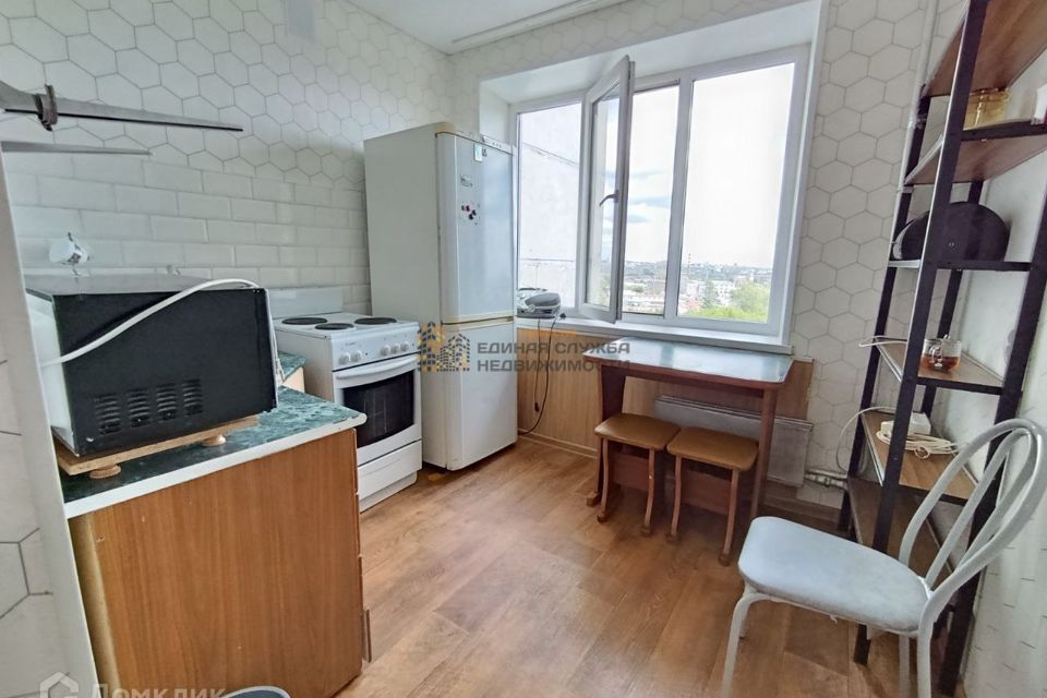 Сдаётся 1-комнатная квартира, 33 м²