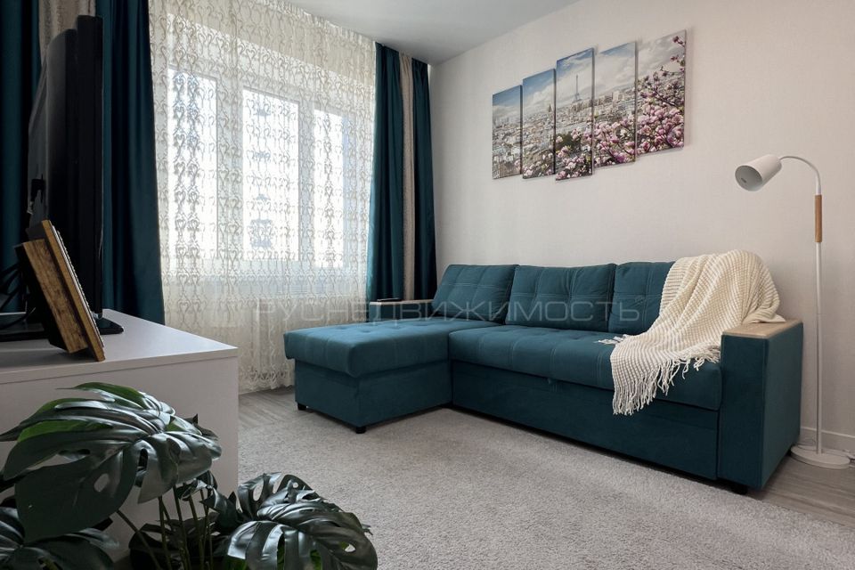 Сдаётся 1-комнатная квартира, 29 м²