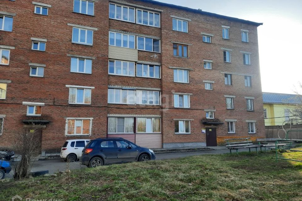 Продаётся 1-комнатная квартира, 32.8 м²