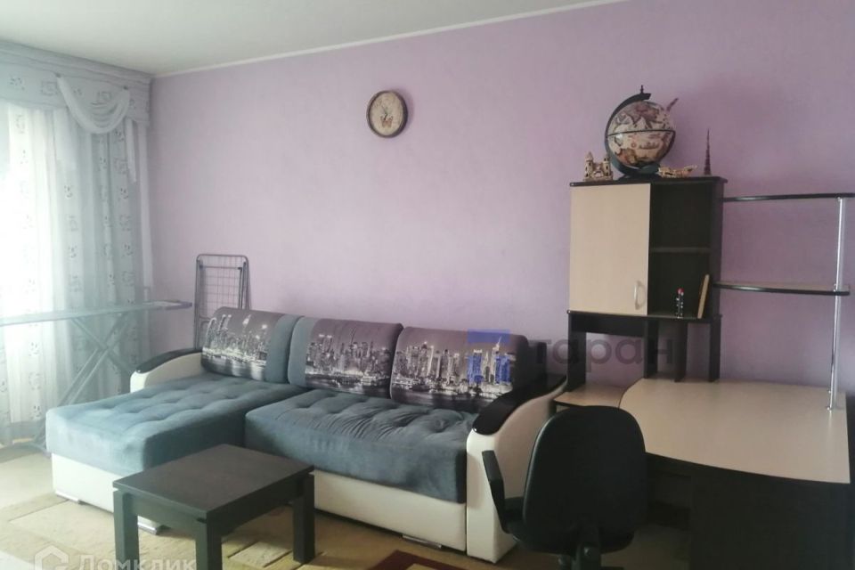 Сдаётся 2-комнатная квартира, 72 м²