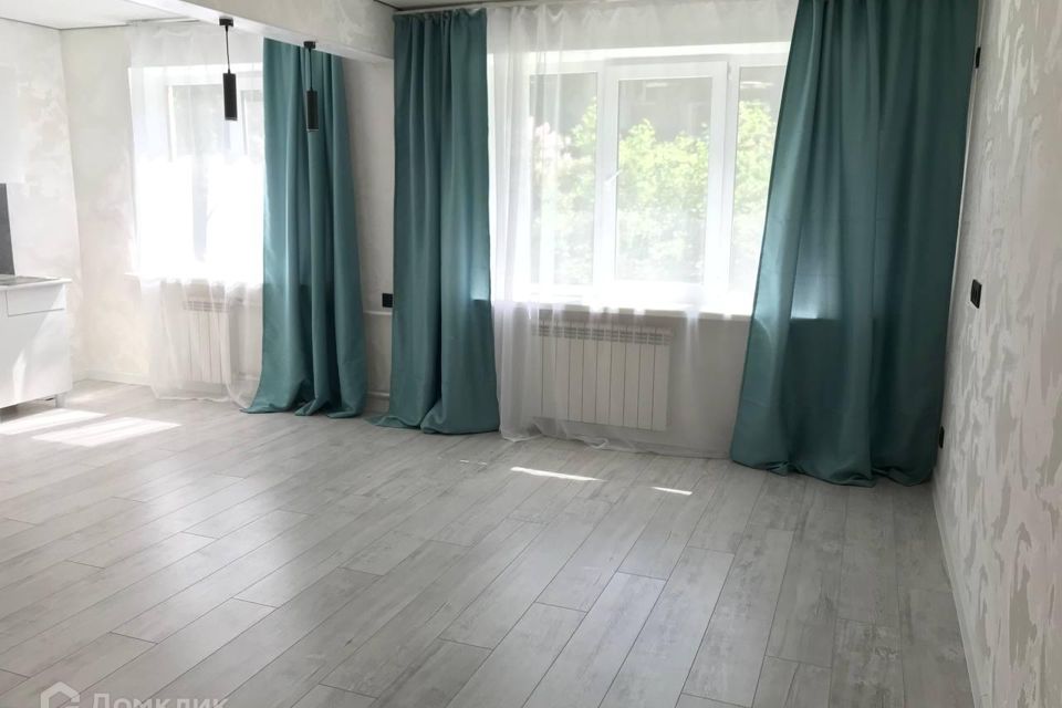 Продаётся 1-комнатная квартира, 31 м²