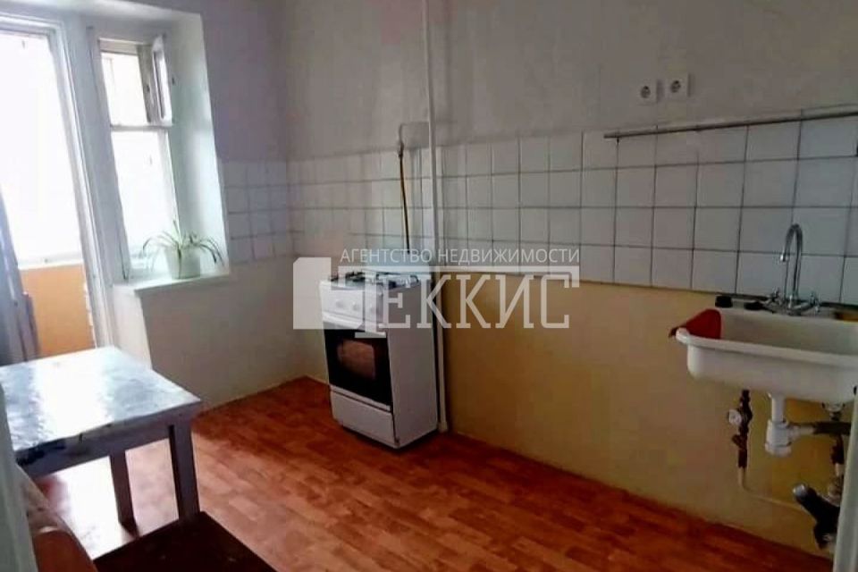 Продаётся 1-комнатная квартира, 30 м²
