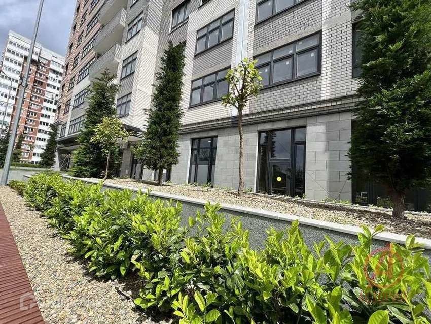 Продаётся 2-комнатная квартира, 43 м²