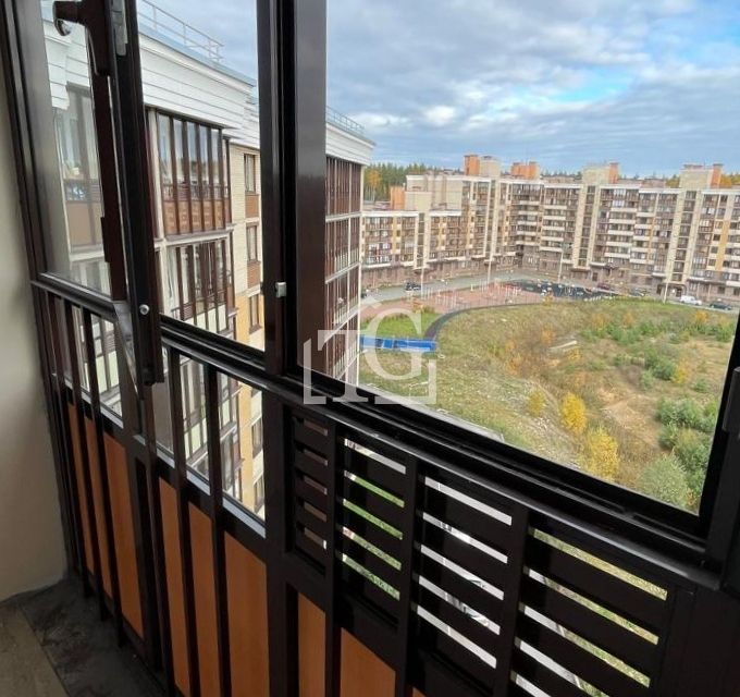 Продаётся студия, 21.1 м²