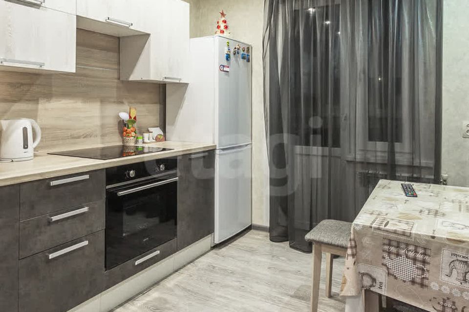 Продаётся 2-комнатная квартира, 44.7 м²