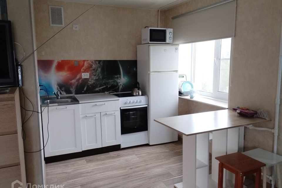 Сдаётся студия, 31 м²