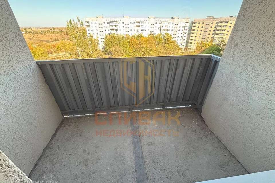 Продаётся 2-комнатная квартира, 48.6 м²
