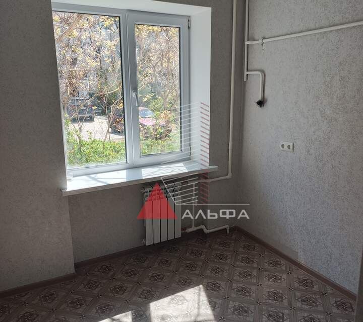 Продаётся 1-комнатная квартира, 30 м²