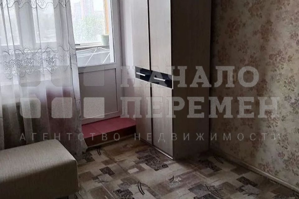 Сдаётся 2-комнатная квартира, 46 м²