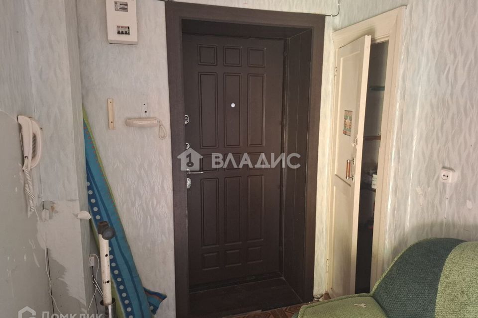 Продаётся 2-комнатная квартира, 59.9 м²