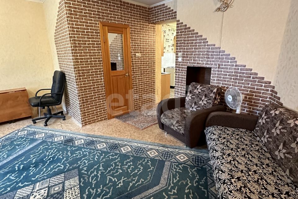 Продаётся 2-комнатная квартира, 50.6 м²