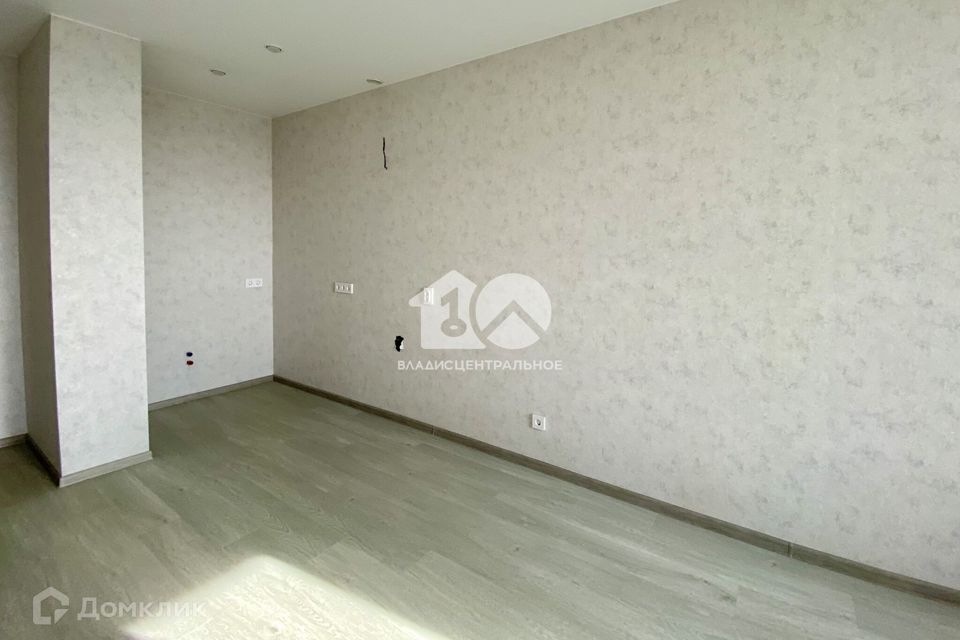 Продаётся студия, 26.1 м²