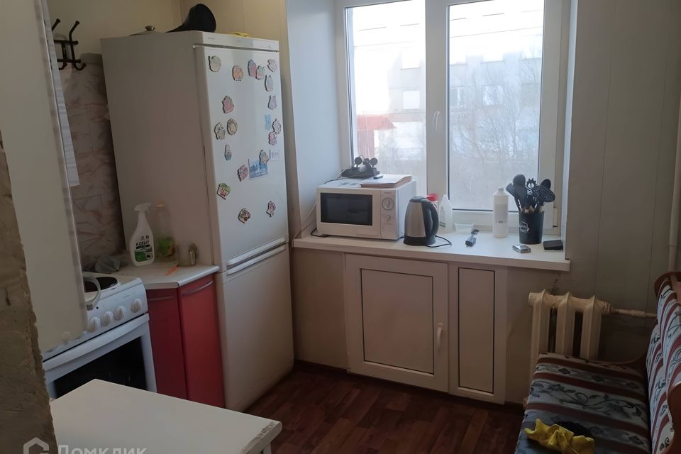 Продаётся 2-комнатная квартира, 45 м²