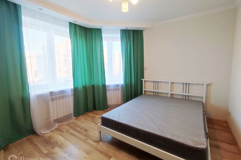 Продаётся 2-комнатная квартира, 73.3 м²