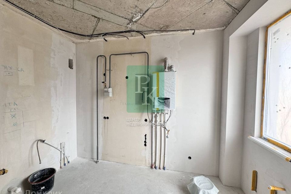 Продаётся 3-комнатная квартира, 80.4 м²