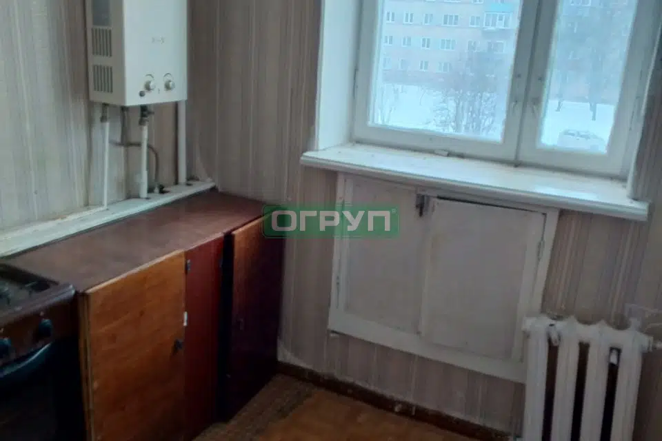 Продаётся 1-комнатная квартира, 21 м²