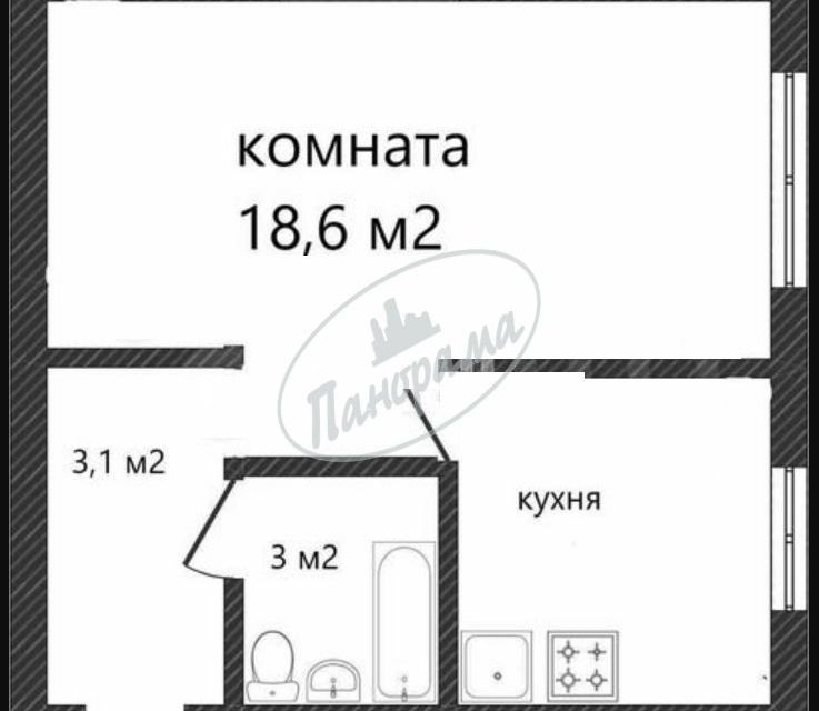 Купить 3 Кв Калуга