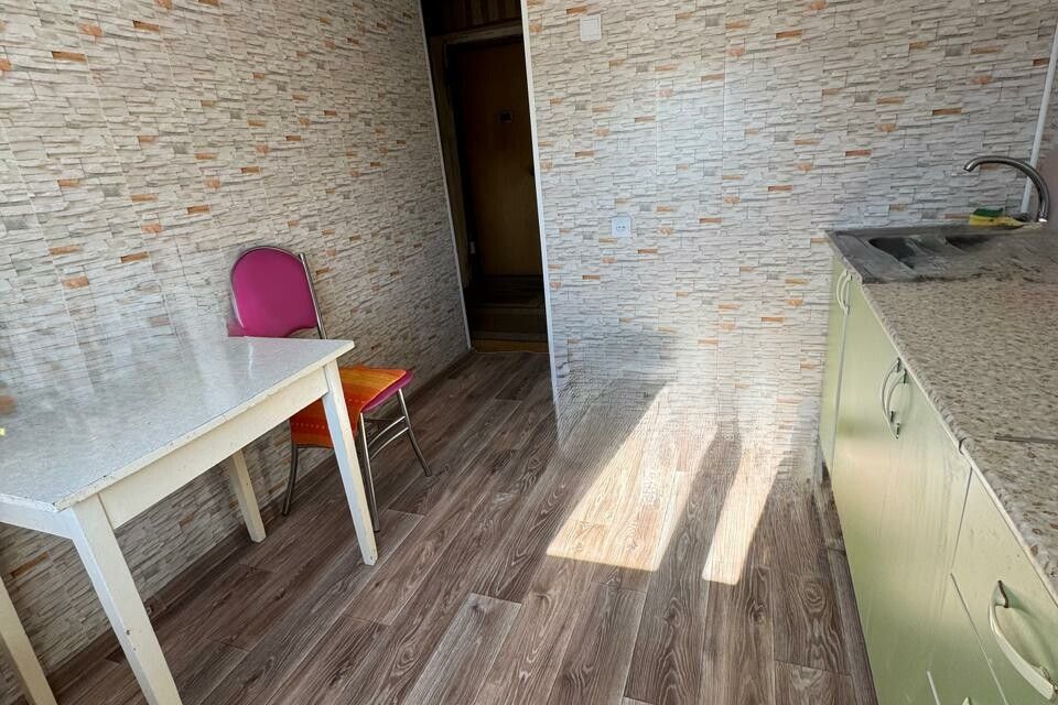 Продаётся 1-комнатная квартира, 36.2 м²