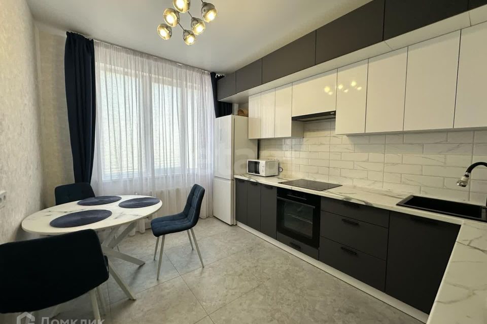Продаётся 2-комнатная квартира, 59 м²