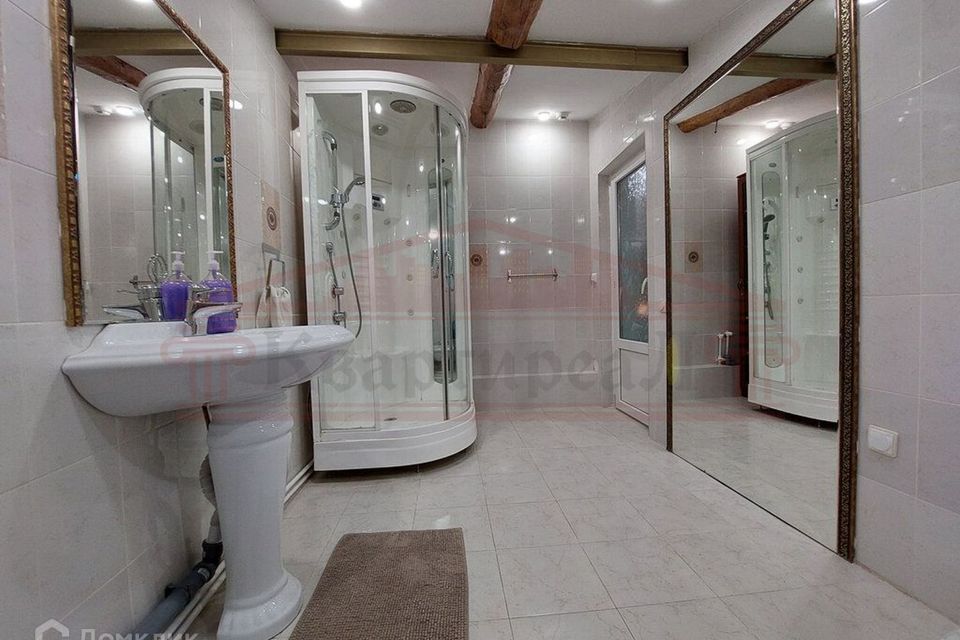 Сдаётся 3-комнатная квартира, 88 м²