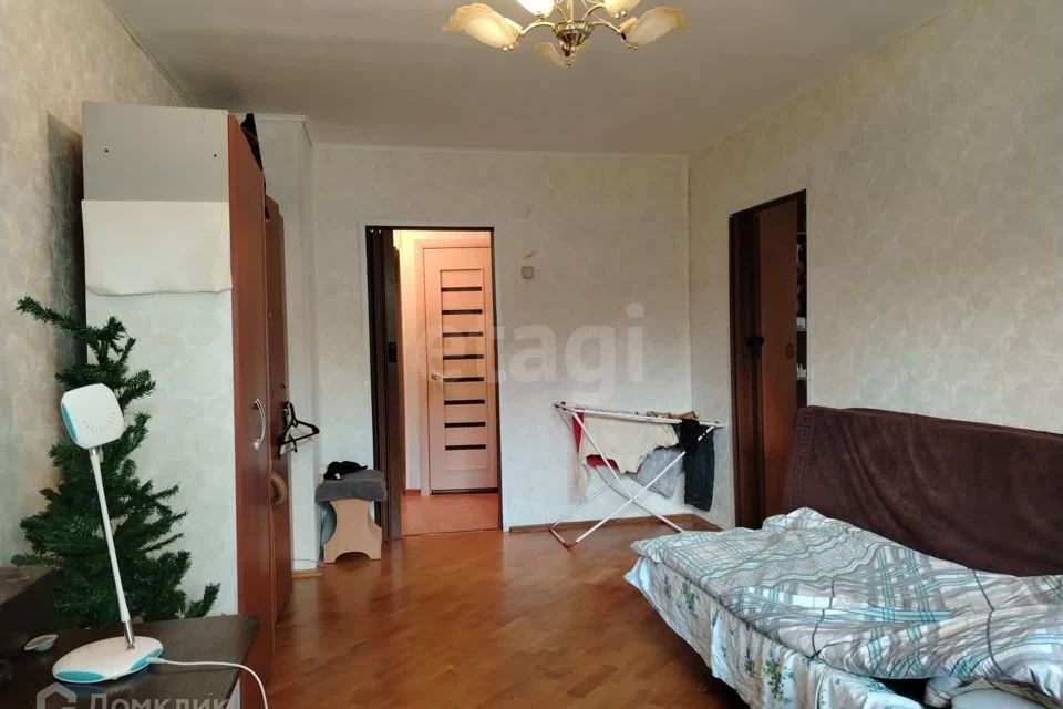 Продаётся 2-комнатная квартира, 44 м²