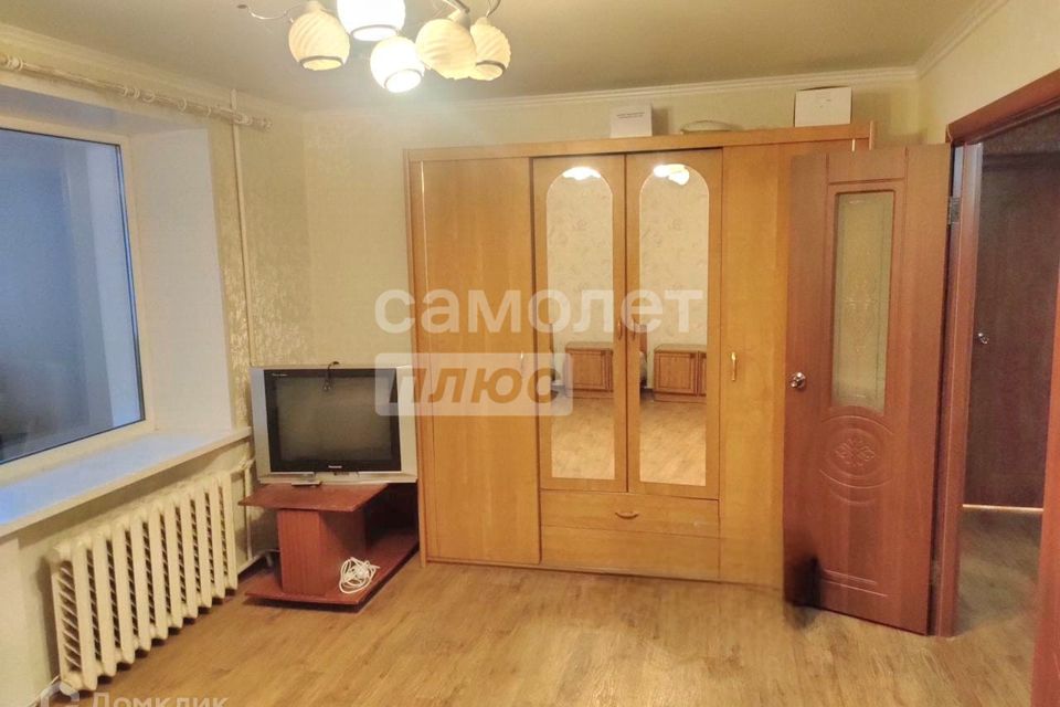 Сдаётся 3-комнатная квартира, 62 м²