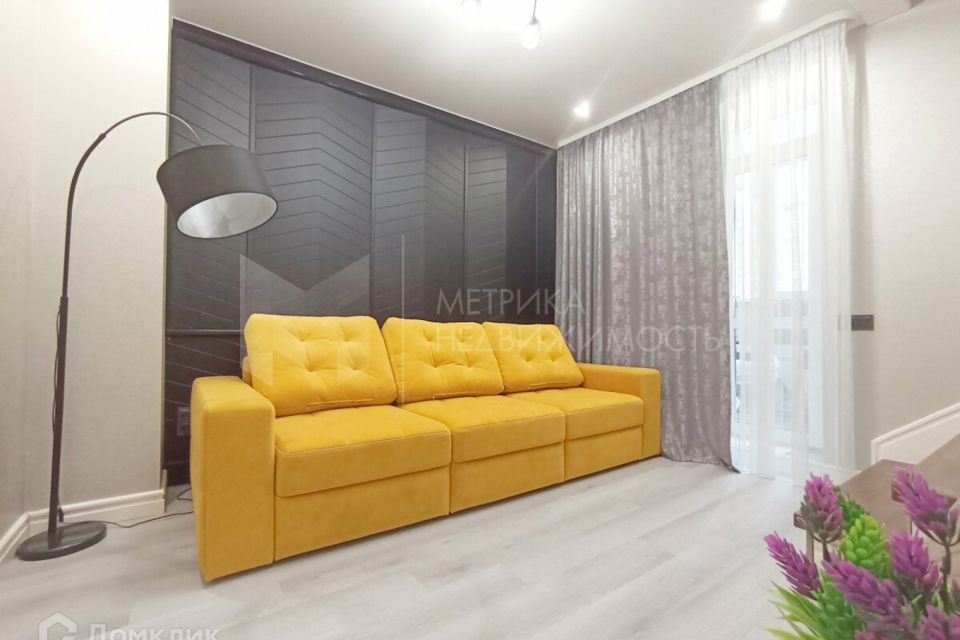 Продаётся 3-комнатная квартира, 93 м²