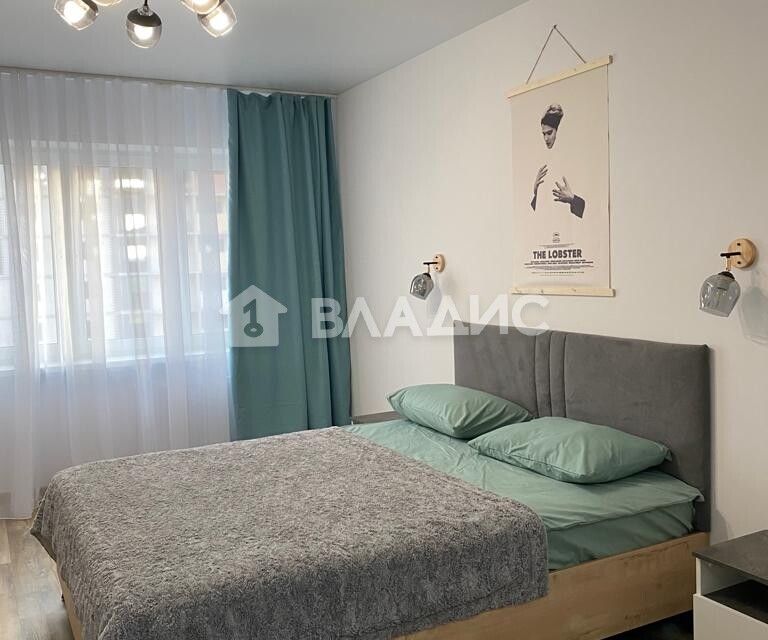 Сдаётся 1-комнатная квартира, 46 м²