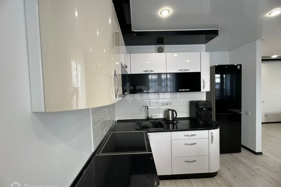 Продаётся студия, 40.6 м²