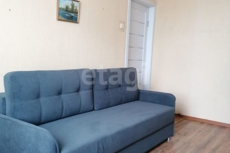 Продаётся 3-комнатная квартира, 64 м²