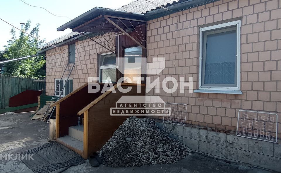 Продаётся 1-этажный дом, 87 м²