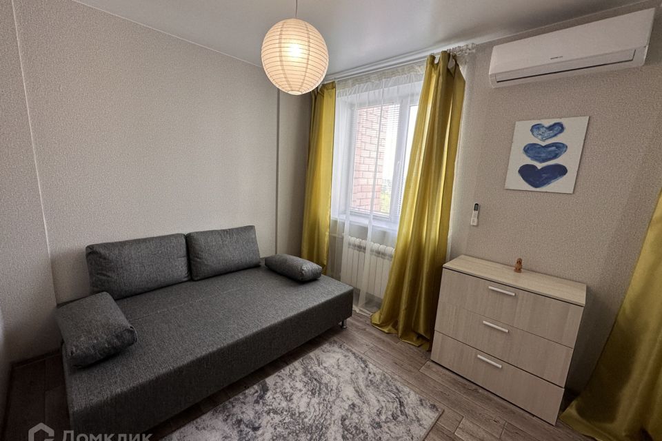 Сдаётся студия, 26 м²