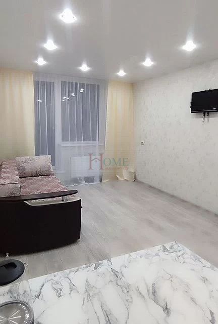 Сдаётся 1-комнатная квартира, 34 м²