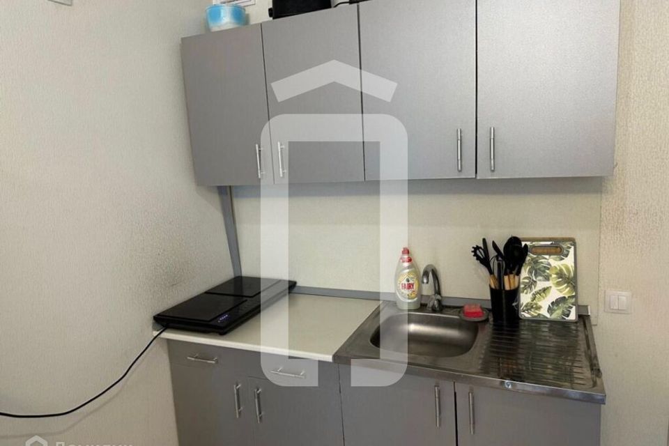 Продаётся студия, 21.4 м²