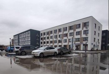 Продаётся 2-комнатная квартира, 60.3 м²