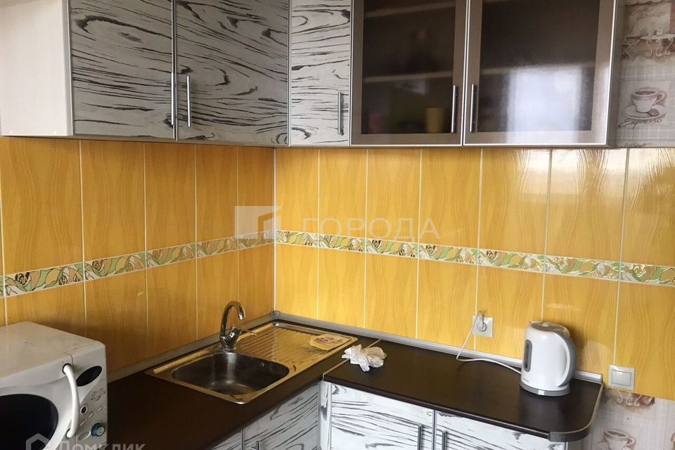 Сдаётся 1-комнатная квартира, 32 м²