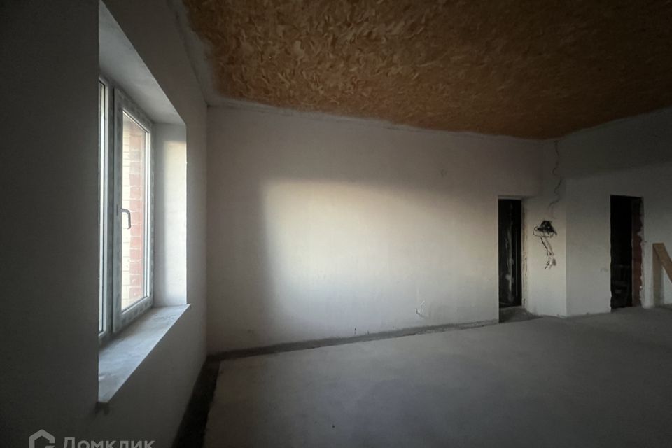 Продаётся 3-комнатная квартира, 103.1 м²