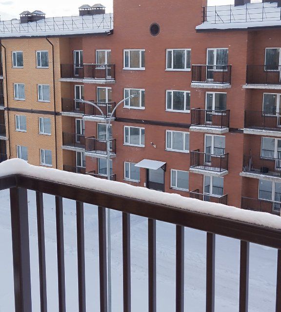 Продаётся 1-комнатная квартира, 33 м²