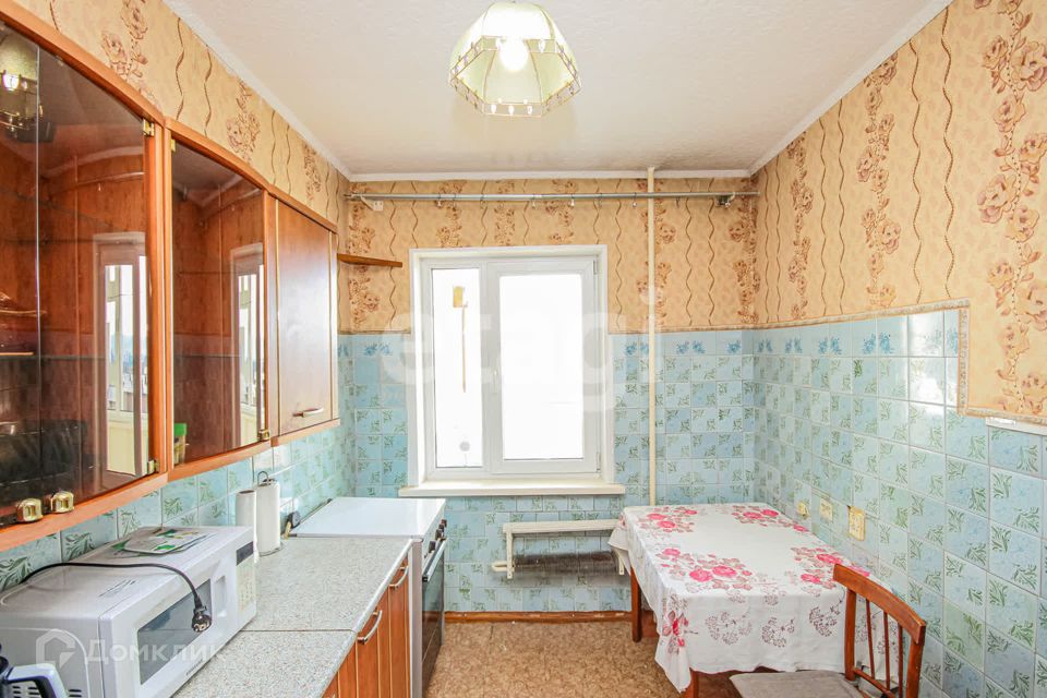 Продаётся 2-комнатная квартира, 50.2 м²