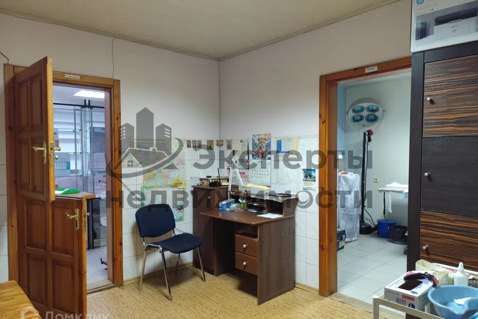 Продаётся помещение своб. назначения, 53.2 м²